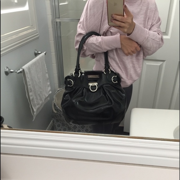 Authentic Salvatore Ferragamo handbag - Picture 8 of 8